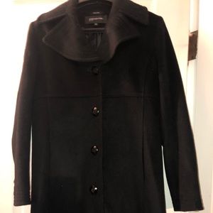 Jones of New York evening coat